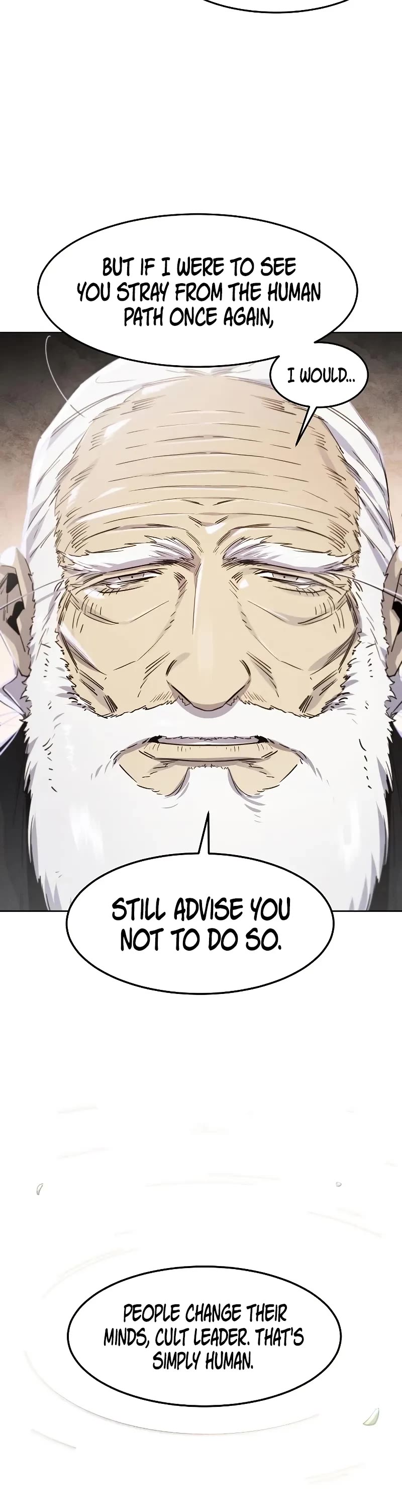 The Return of the Crazy Demon chapter 173 page 43