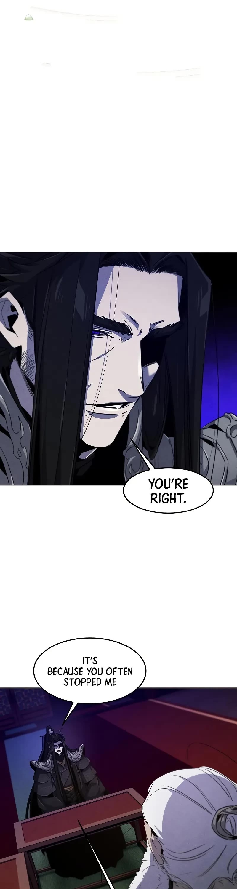 The Return of the Crazy Demon chapter 173 page 44