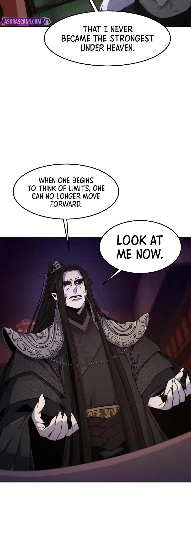 The Return of the Crazy Demon chapter 173 page 45