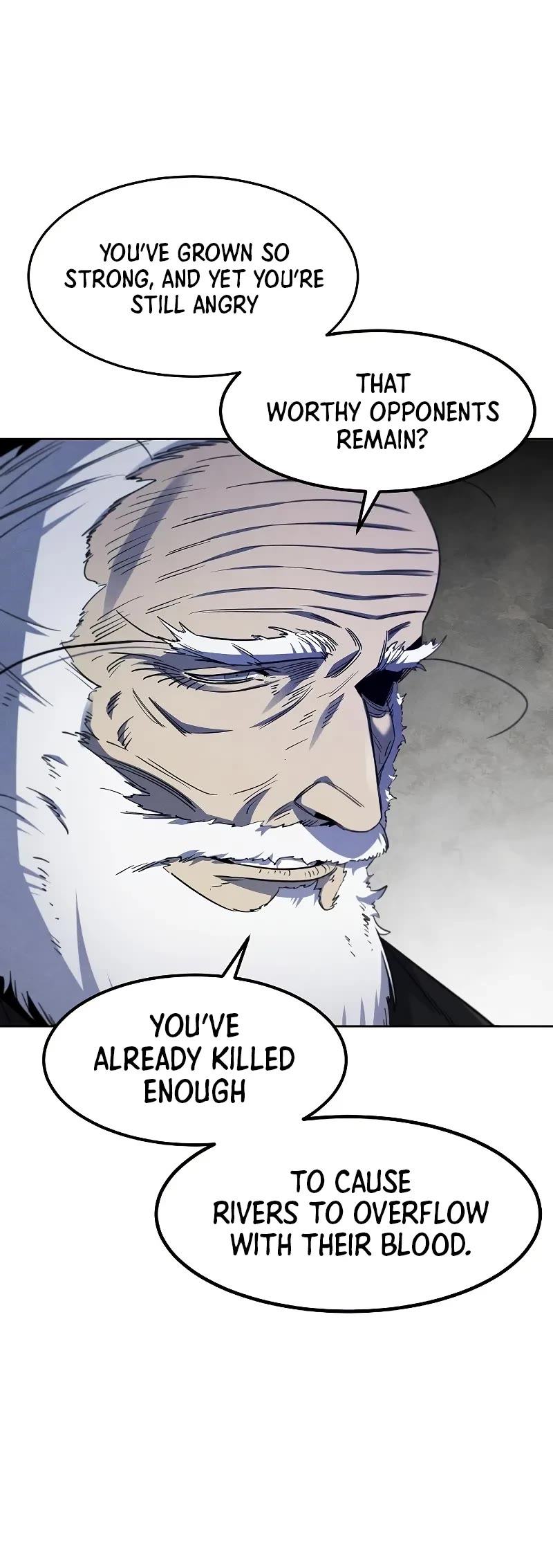 The Return of the Crazy Demon chapter 173 page 46