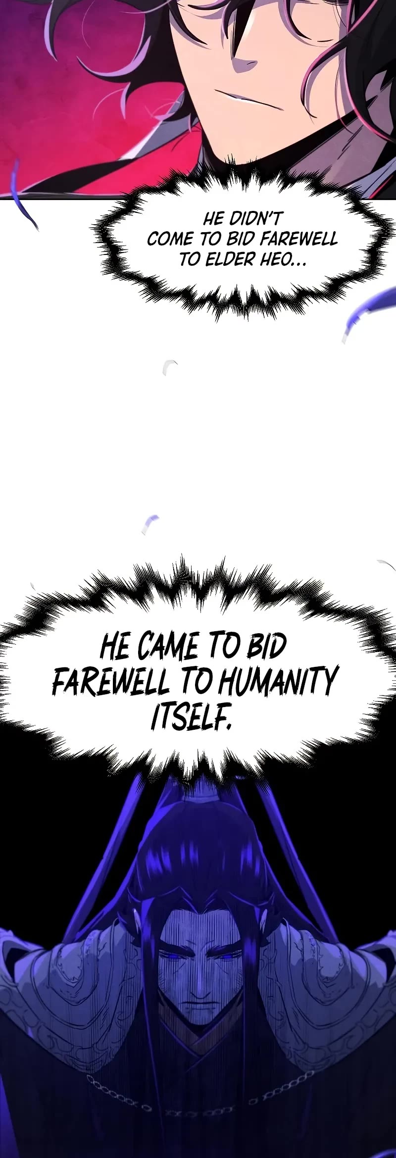 The Return of the Crazy Demon chapter 173 page 48