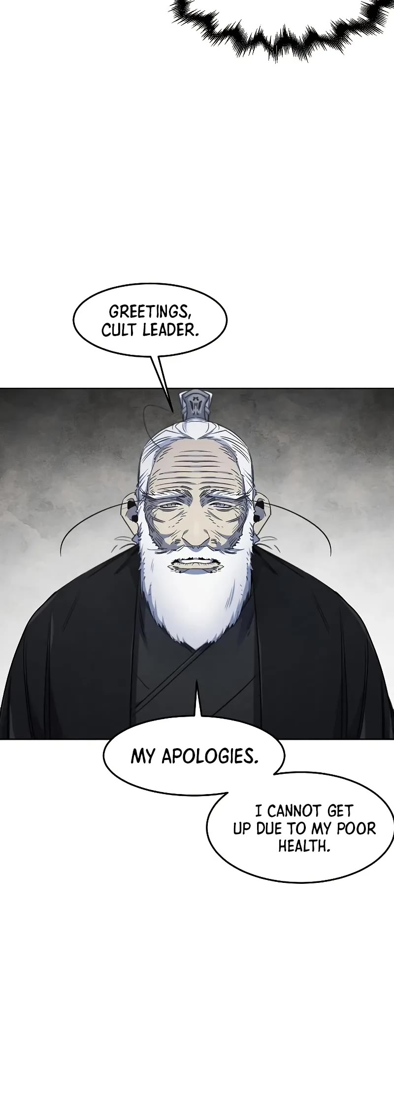 The Return of the Crazy Demon chapter 173 page 6