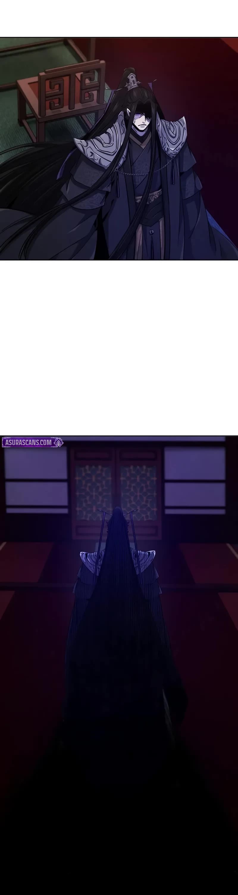 The Return of the Crazy Demon chapter 174 page 11