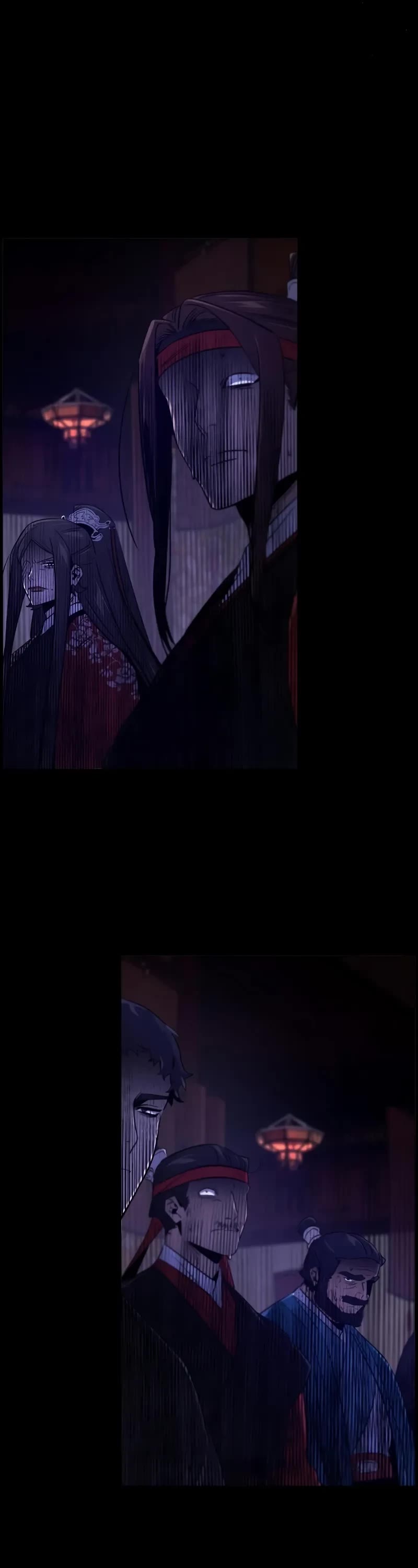 The Return of the Crazy Demon chapter 174 page 12