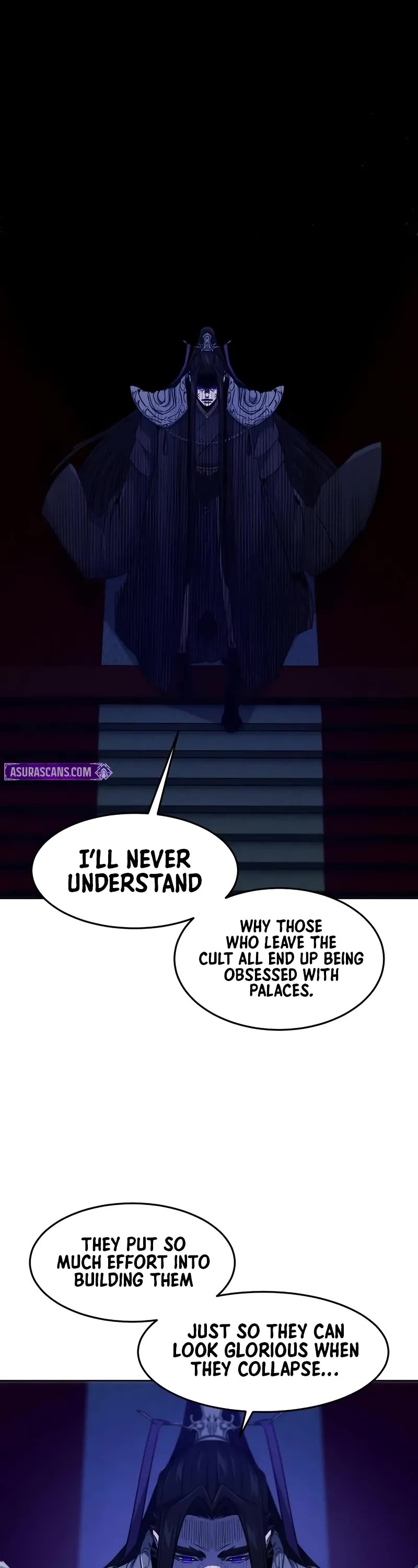 The Return of the Crazy Demon chapter 174 page 13