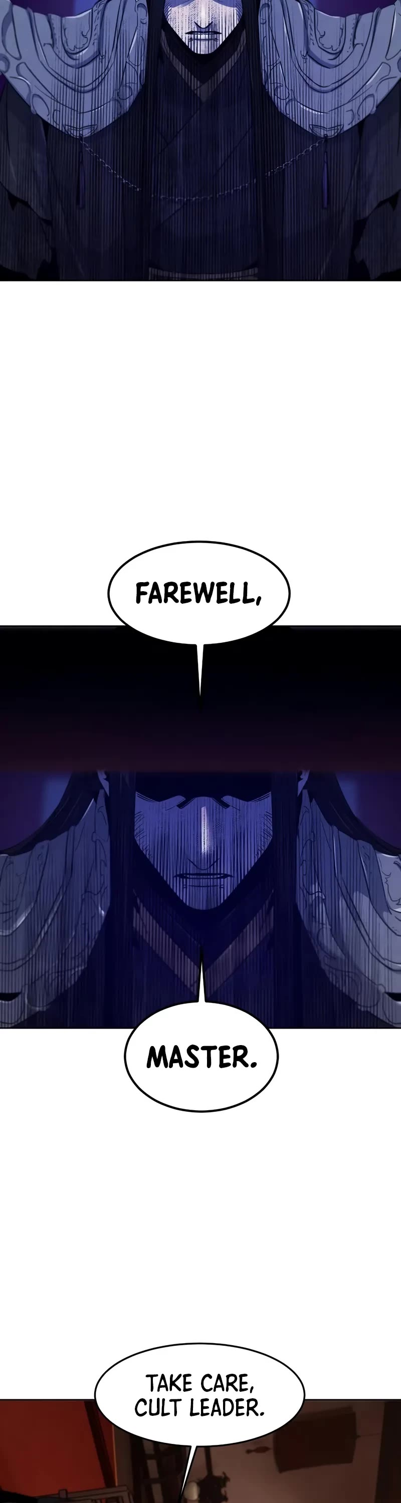 The Return of the Crazy Demon chapter 174 page 14