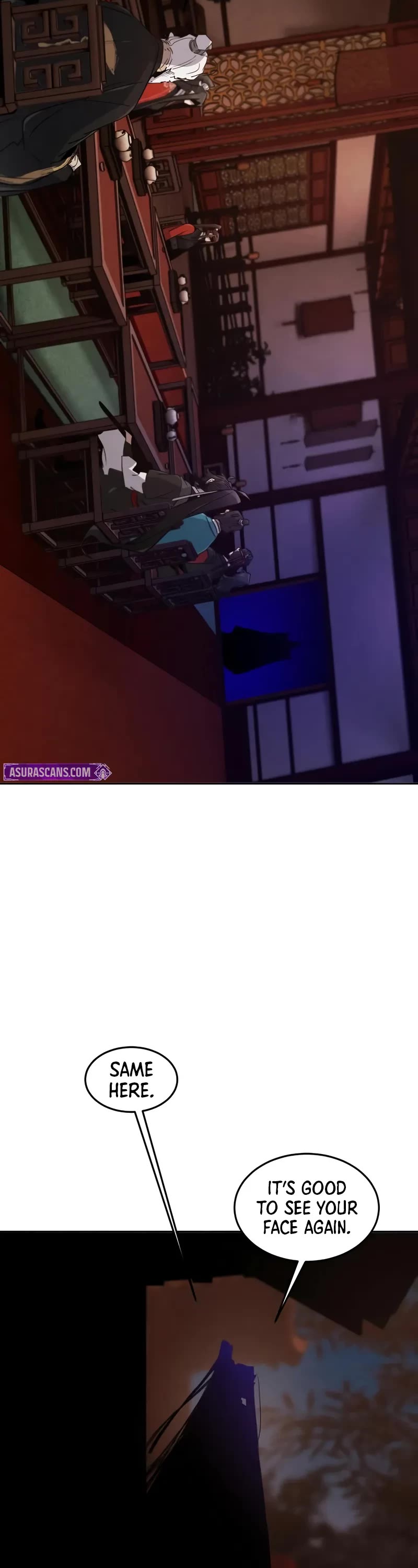 The Return of the Crazy Demon chapter 174 page 15