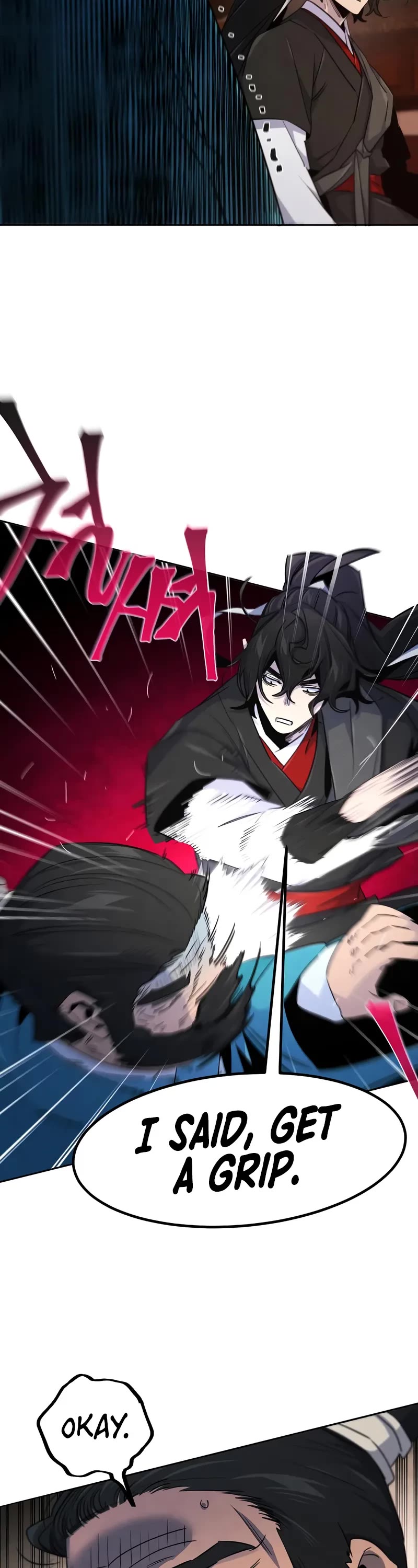 The Return of the Crazy Demon chapter 174 page 19