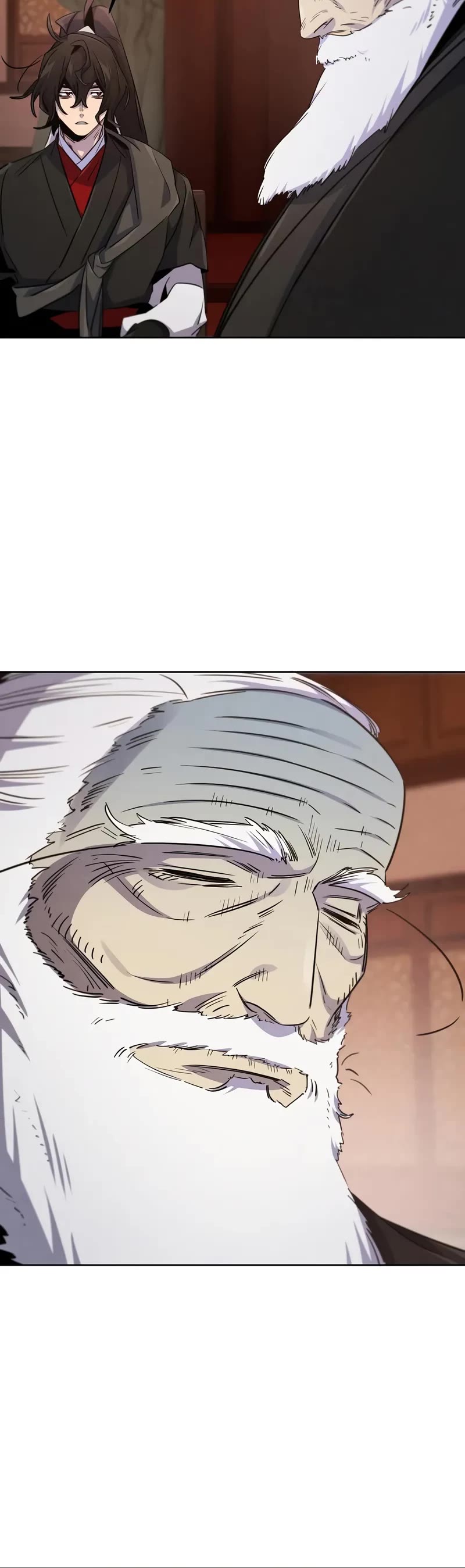 The Return of the Crazy Demon chapter 174 page 21