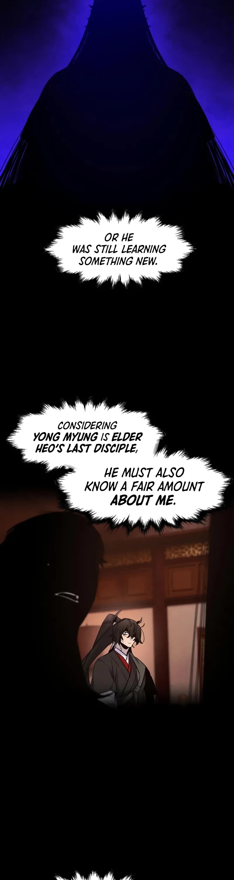 The Return of the Crazy Demon chapter 174 page 25