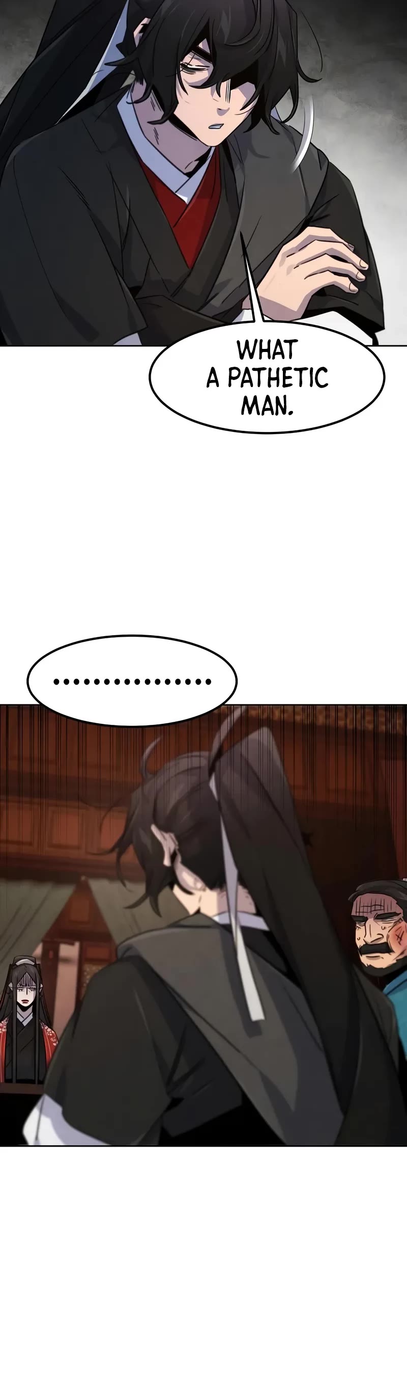 The Return of the Crazy Demon chapter 174 page 31