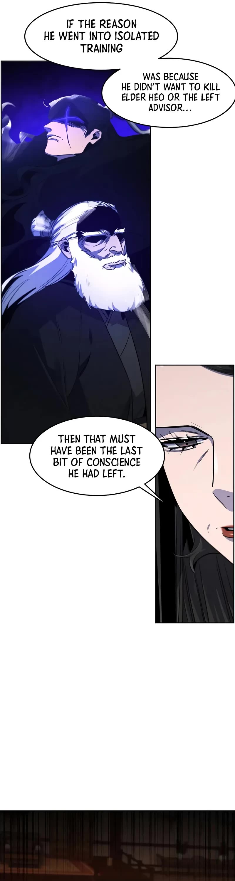 The Return of the Crazy Demon chapter 174 page 37