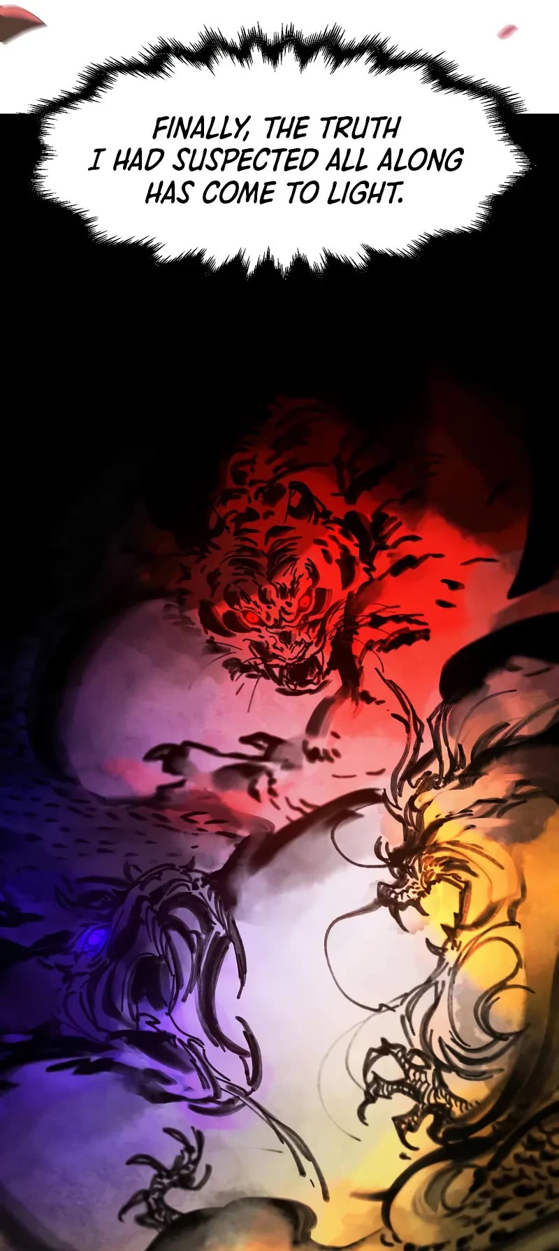 The Return of the Crazy Demon chapter 174 page 42