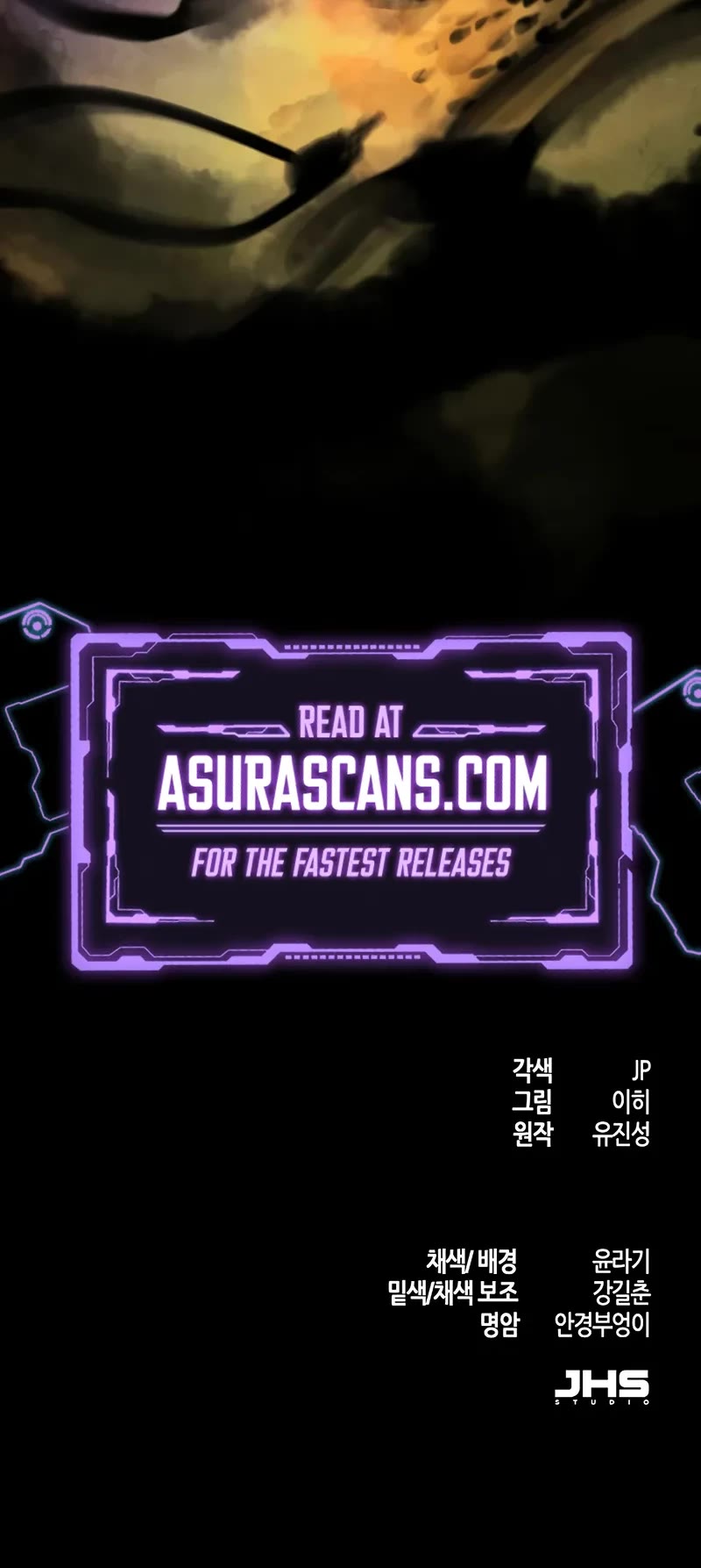 The Return of the Crazy Demon chapter 174 page 43