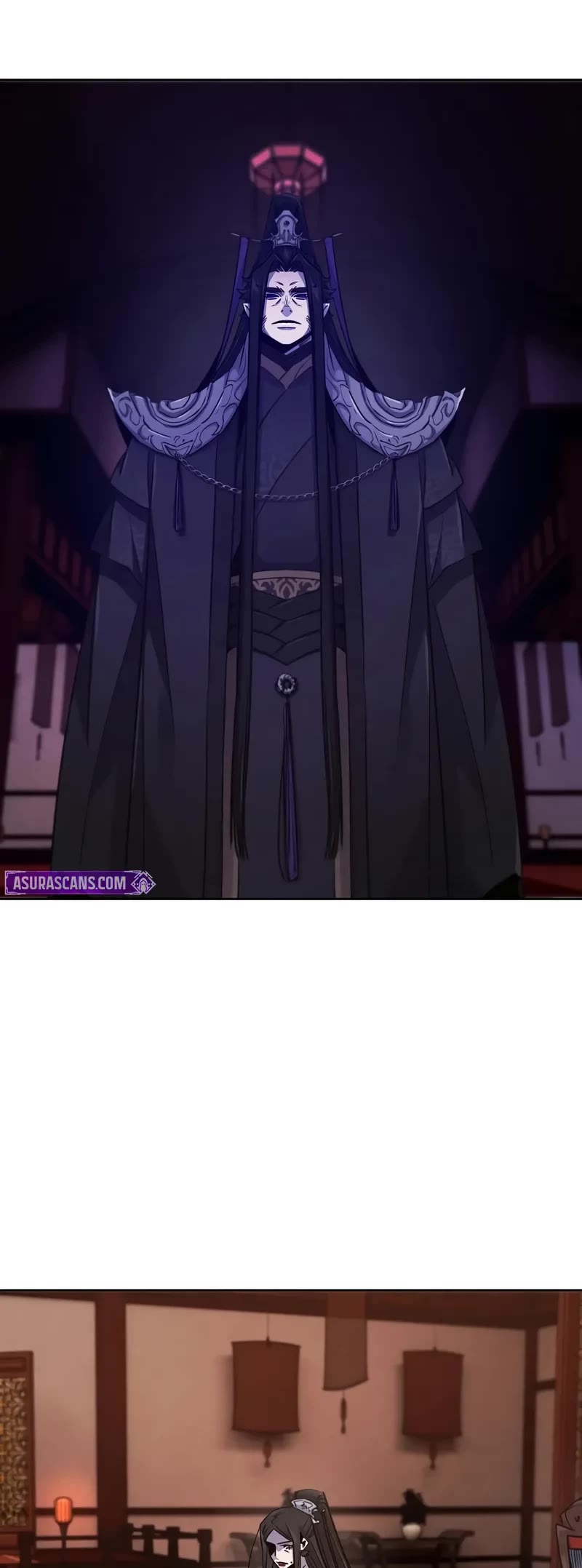 The Return of the Crazy Demon chapter 174 page 5