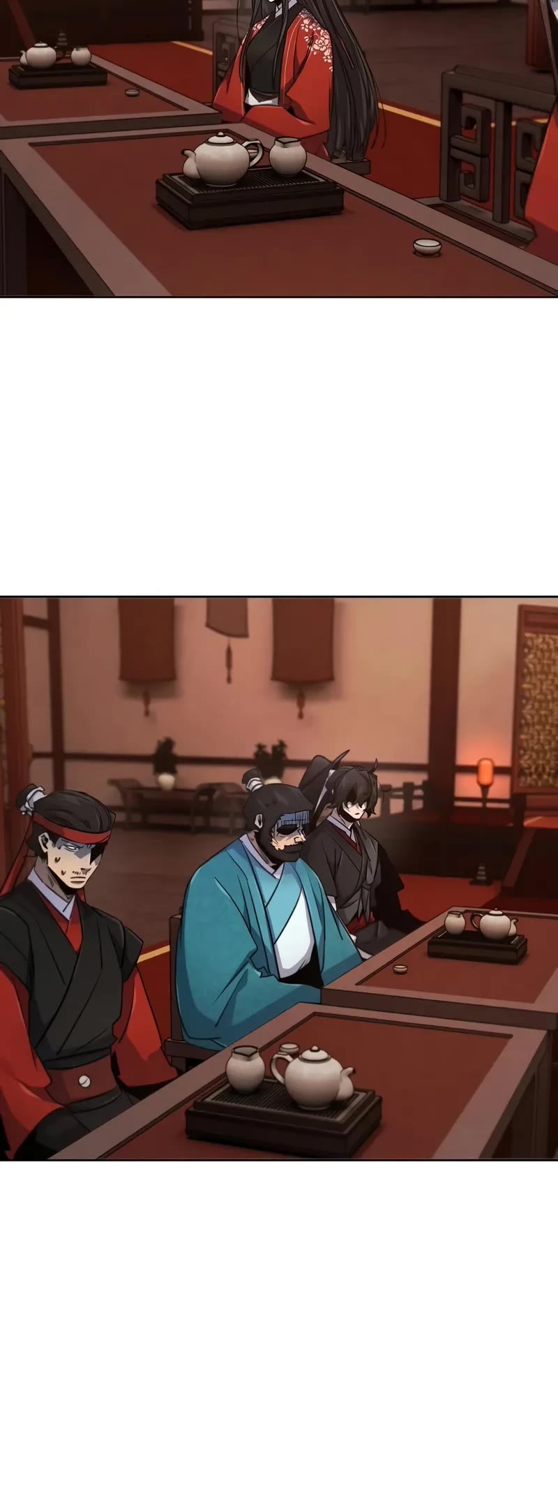 The Return of the Crazy Demon chapter 174 page 6