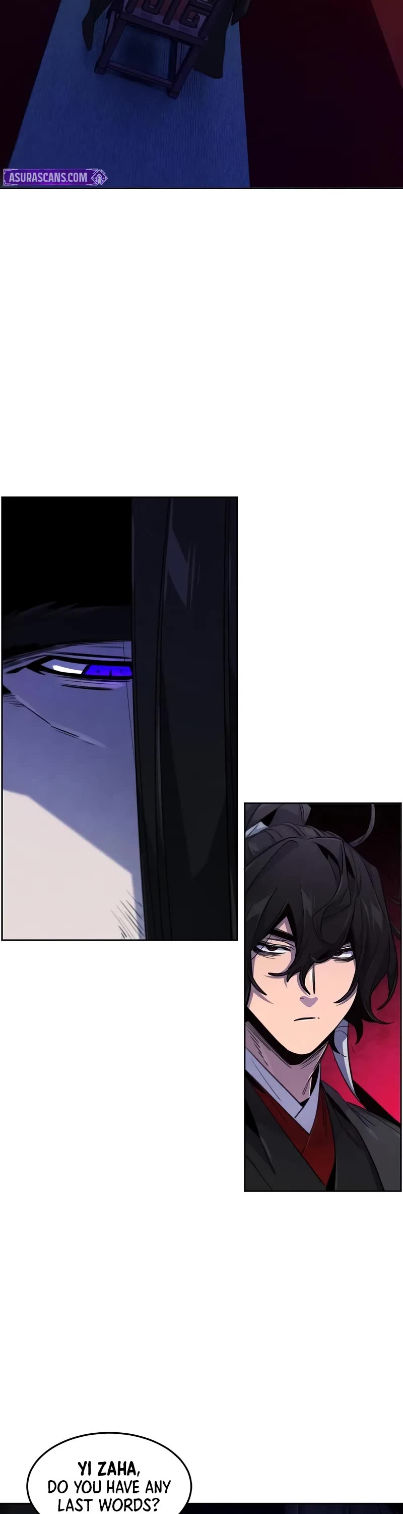 The Return of the Crazy Demon chapter 174 page 8