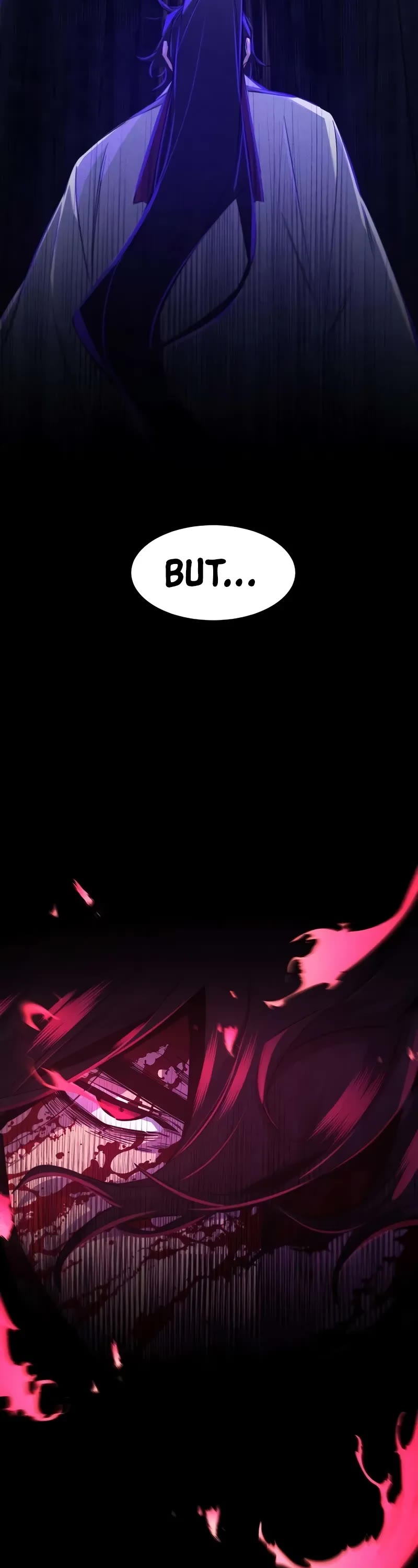 The Return of the Crazy Demon chapter 175 page 39