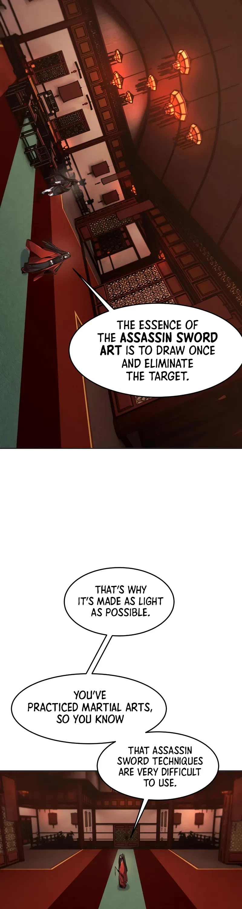 The Return of the Crazy Demon chapter 176 page 14