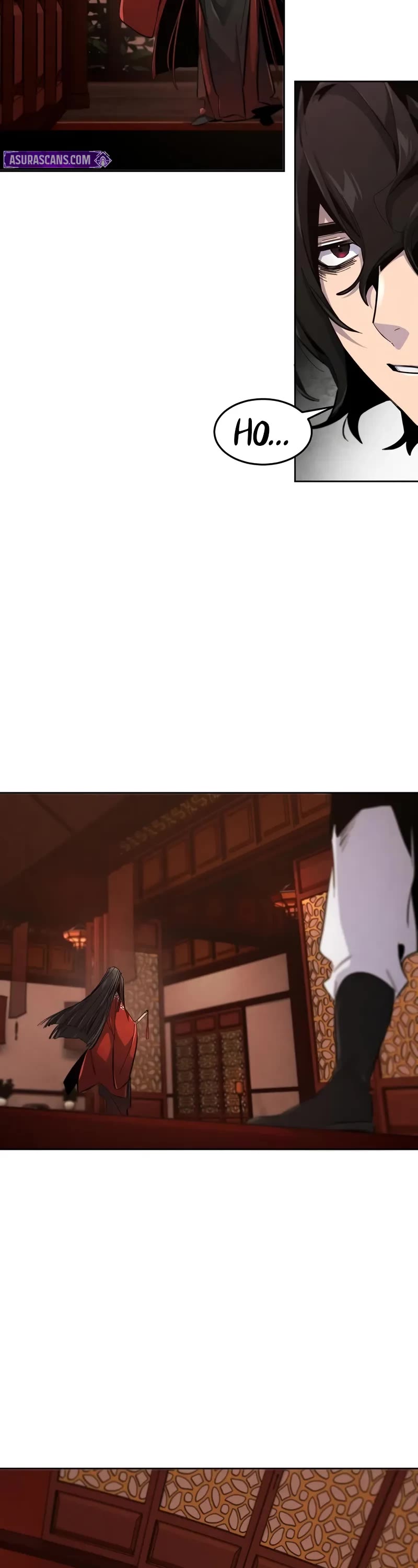 The Return of the Crazy Demon chapter 176 page 18