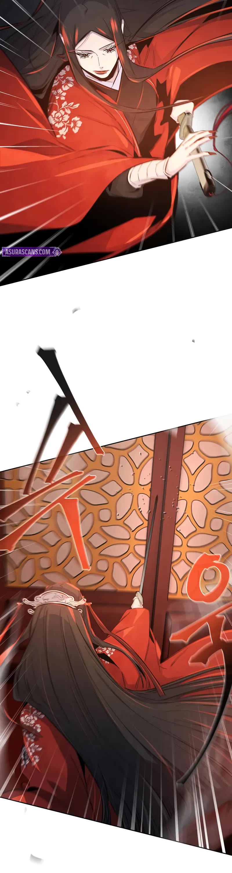 The Return of the Crazy Demon chapter 176 page 21