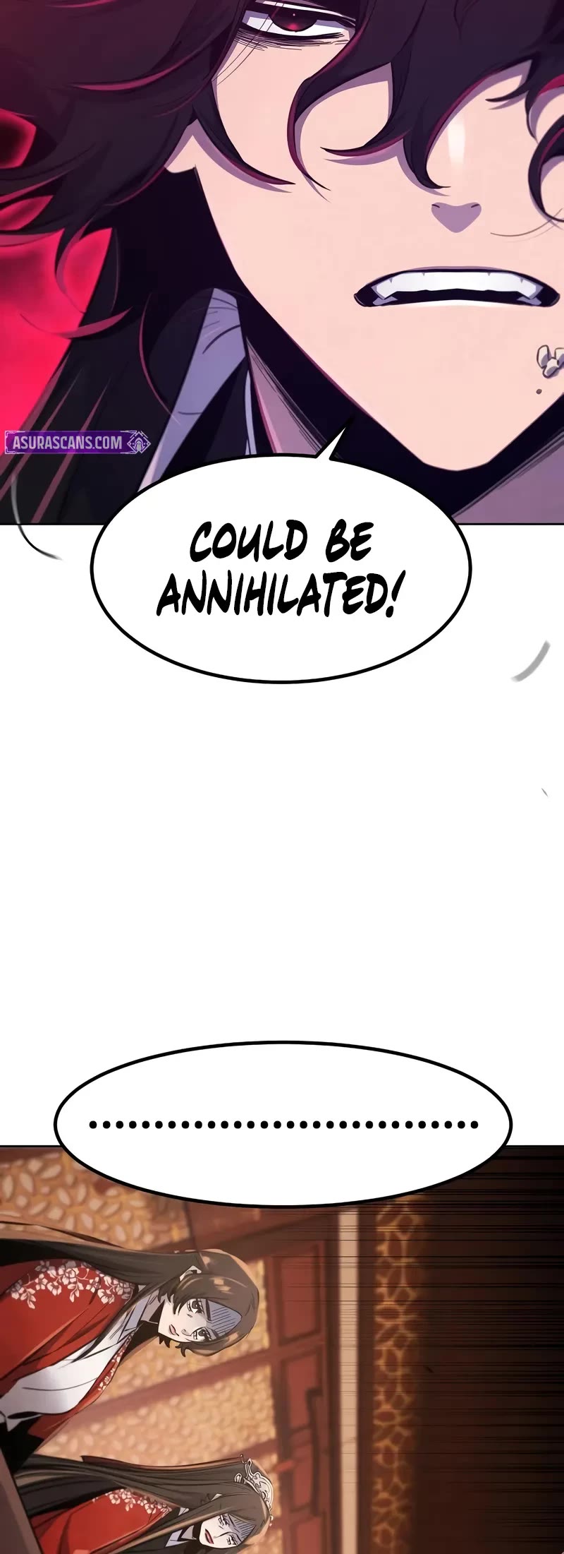 The Return of the Crazy Demon chapter 176 page 44