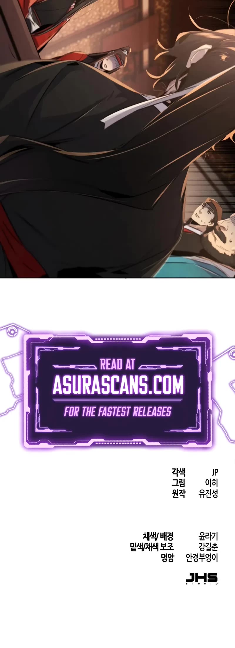 The Return of the Crazy Demon chapter 176 page 45