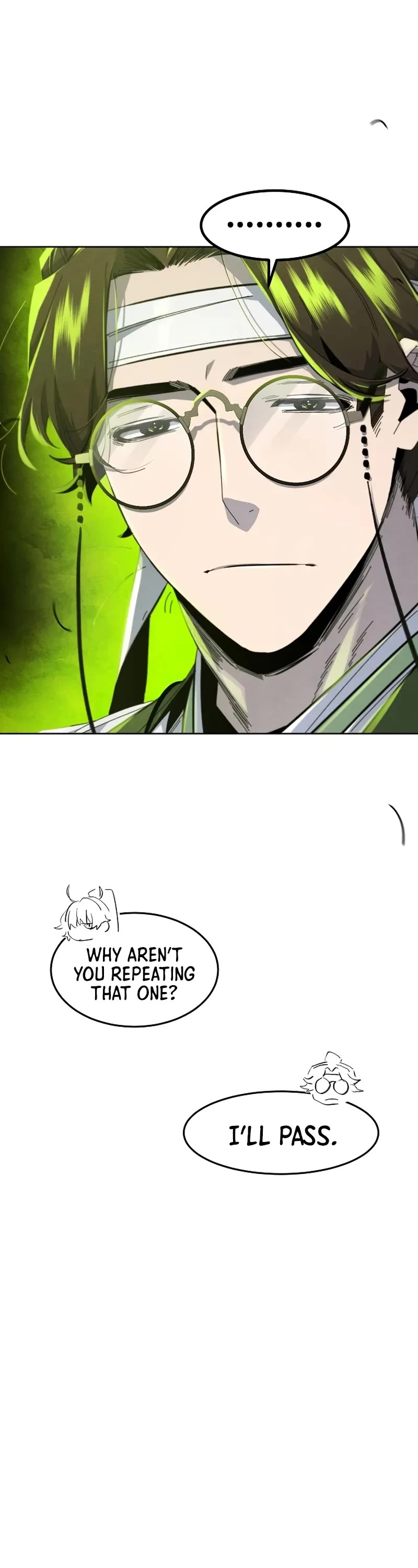 The Return of the Crazy Demon chapter 182 page 11