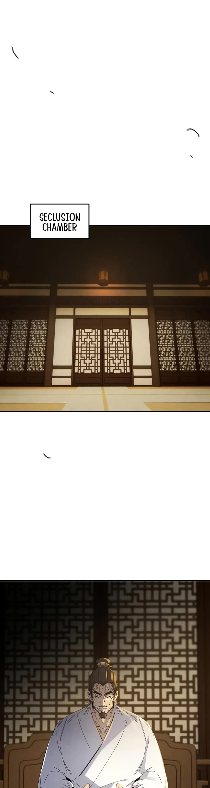 The Return of the Crazy Demon chapter 182 page 12