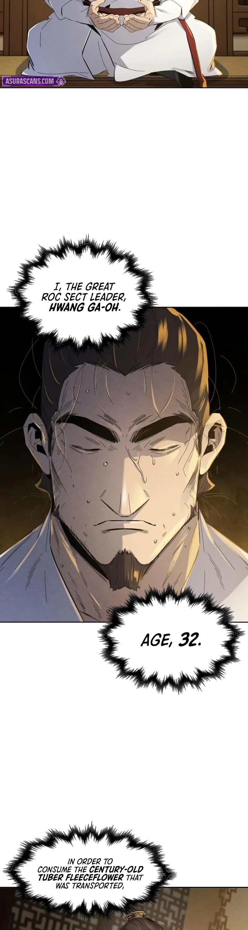 The Return of the Crazy Demon chapter 182 page 13