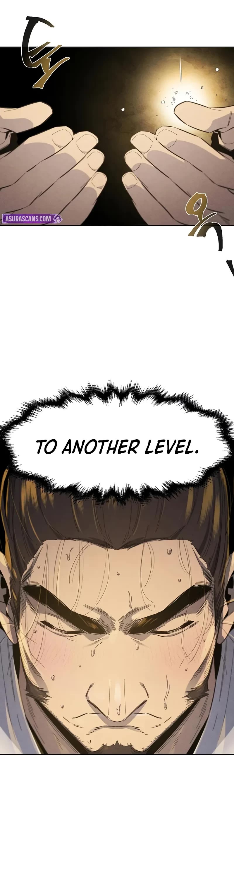 The Return of the Crazy Demon chapter 182 page 15