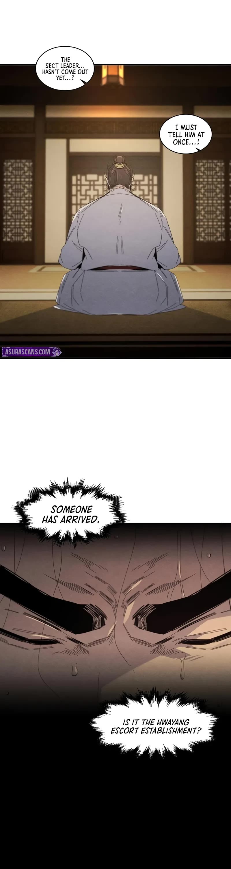 The Return of the Crazy Demon chapter 182 page 16