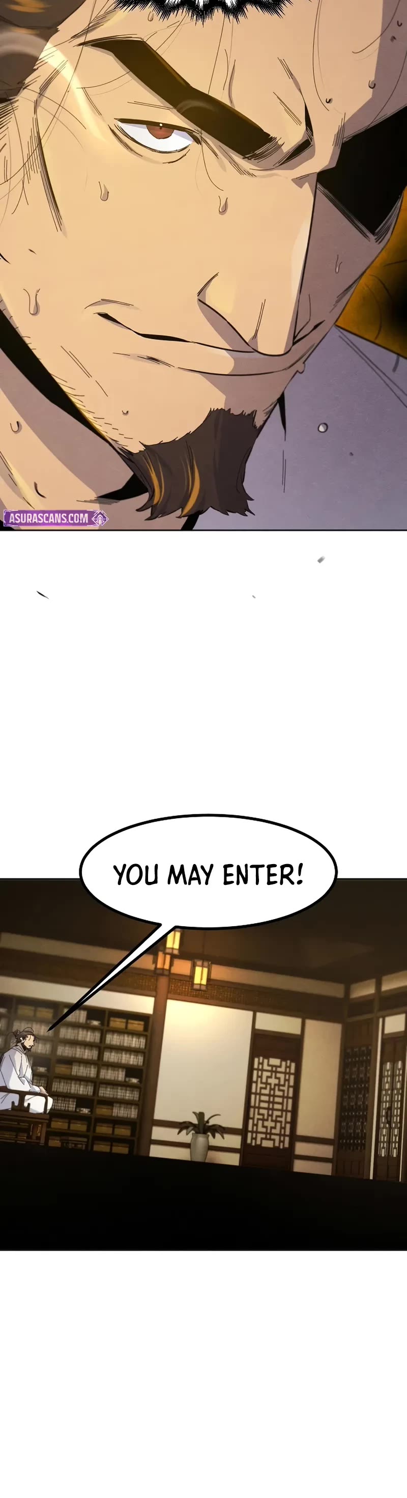 The Return of the Crazy Demon chapter 182 page 21