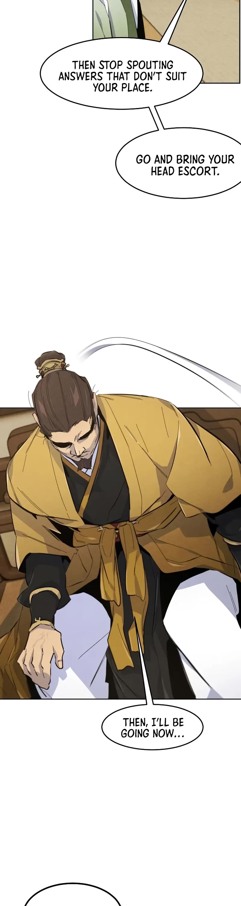 The Return of the Crazy Demon chapter 182 page 39