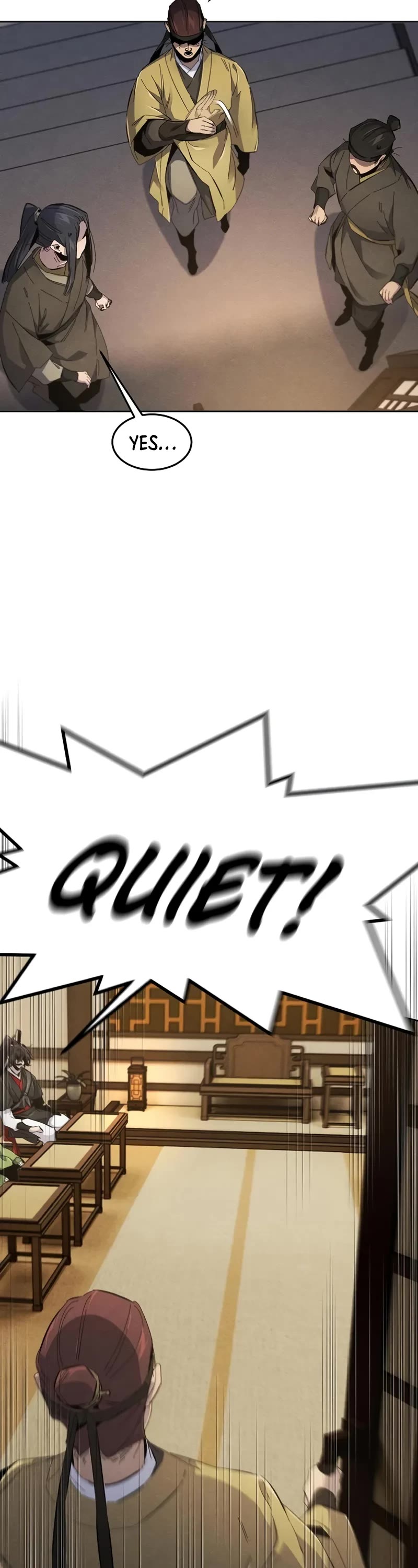 The Return of the Crazy Demon chapter 182 page 4