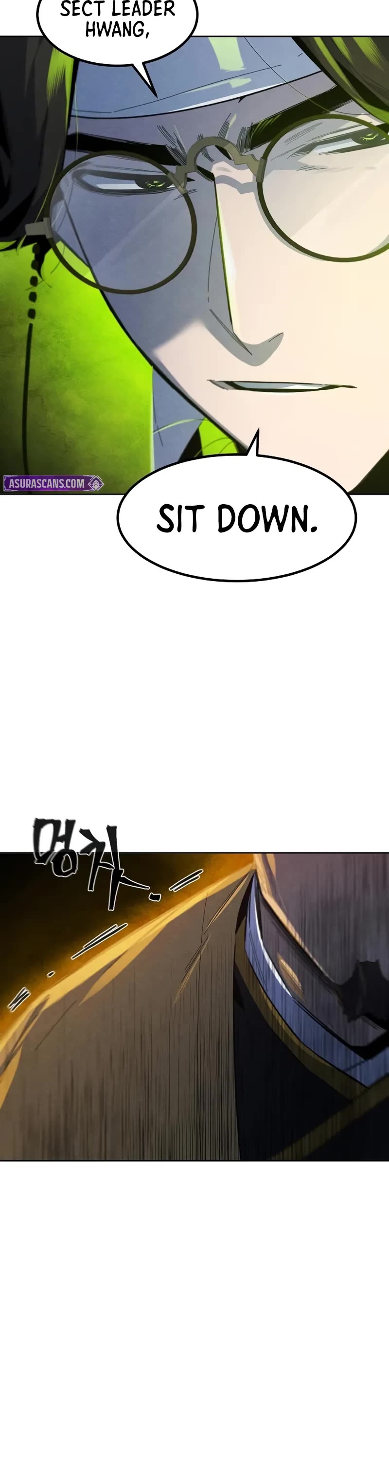 The Return of the Crazy Demon chapter 182 page 40