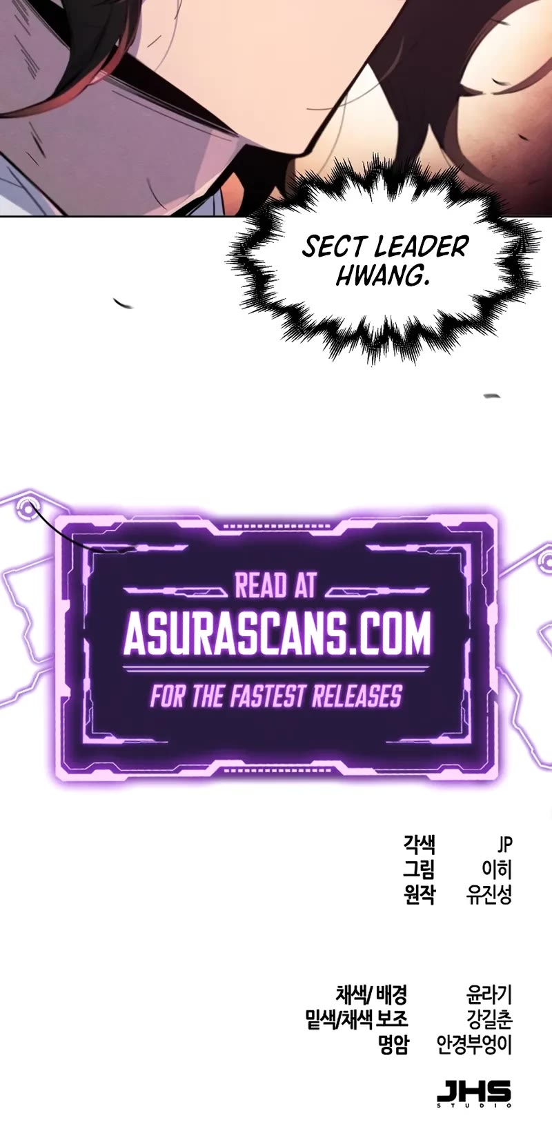 The Return of the Crazy Demon chapter 182 page 43