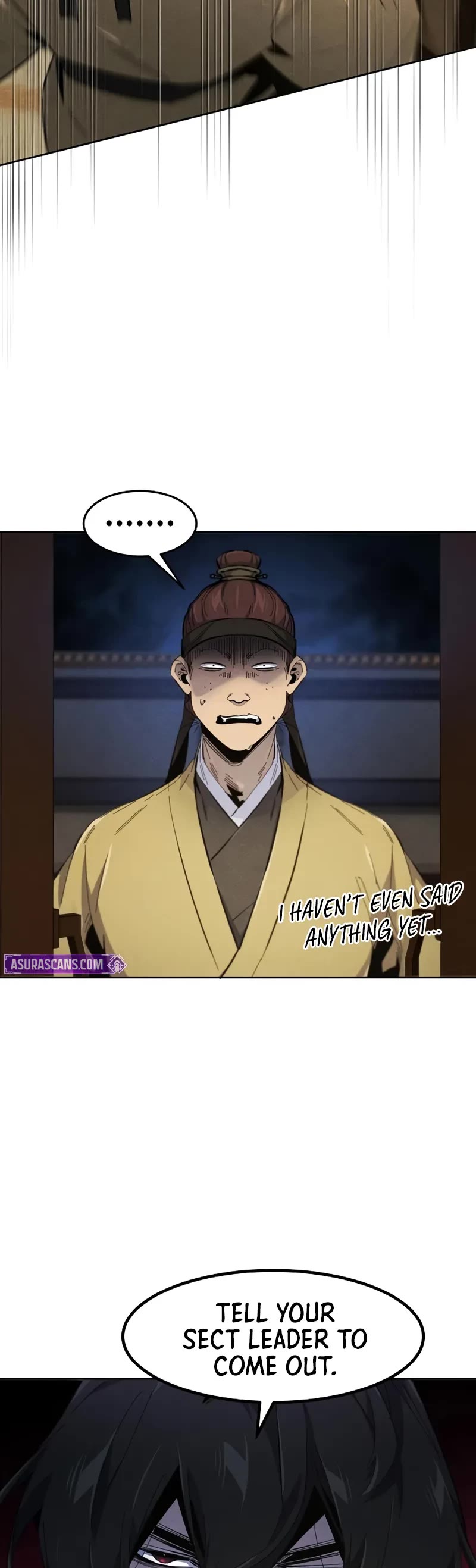 The Return of the Crazy Demon chapter 182 page 5