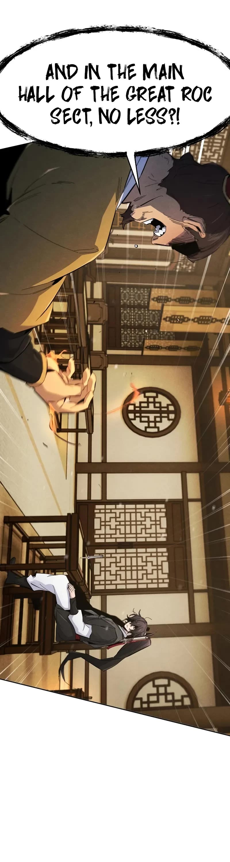 The Return of the Crazy Demon chapter 183 page 12