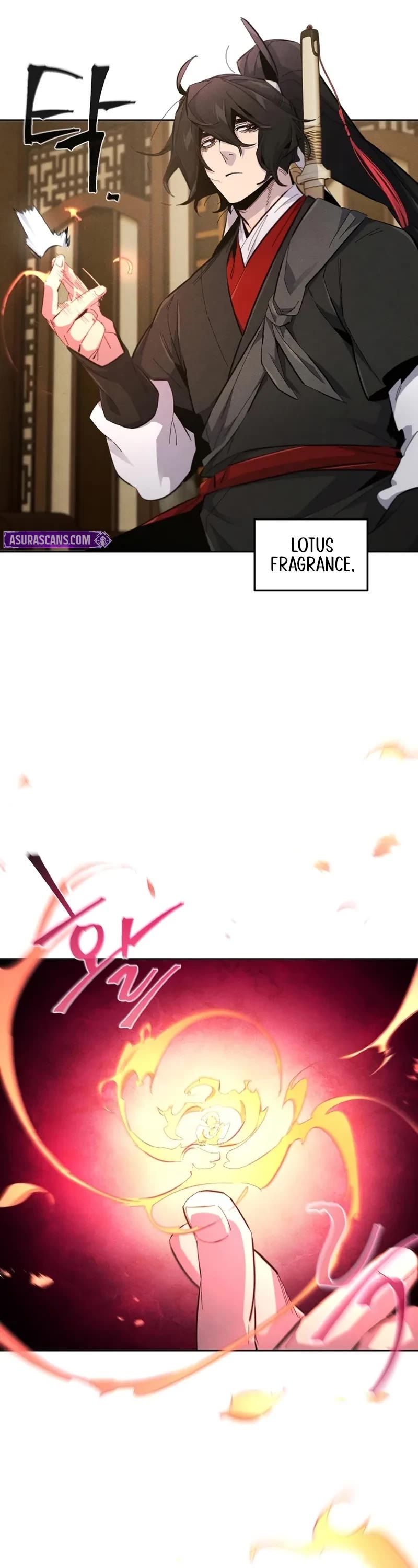 The Return of the Crazy Demon chapter 183 page 13