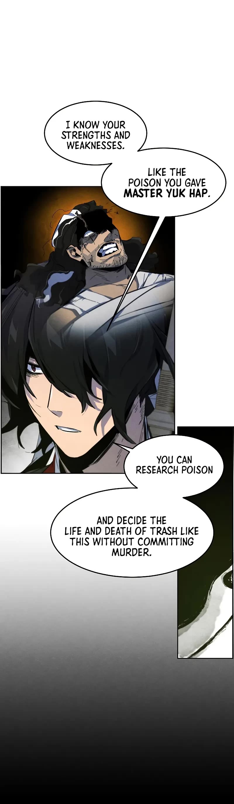 The Return of the Crazy Demon chapter 184 page 26