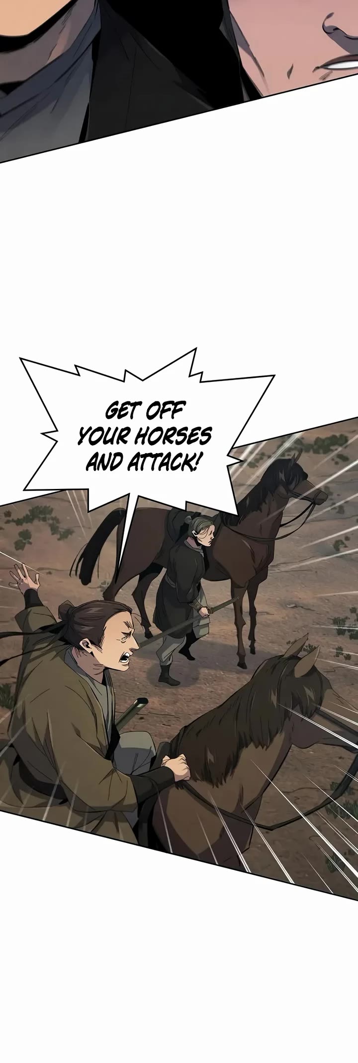 The Return of the Crazy Demon chapter 188 page 10