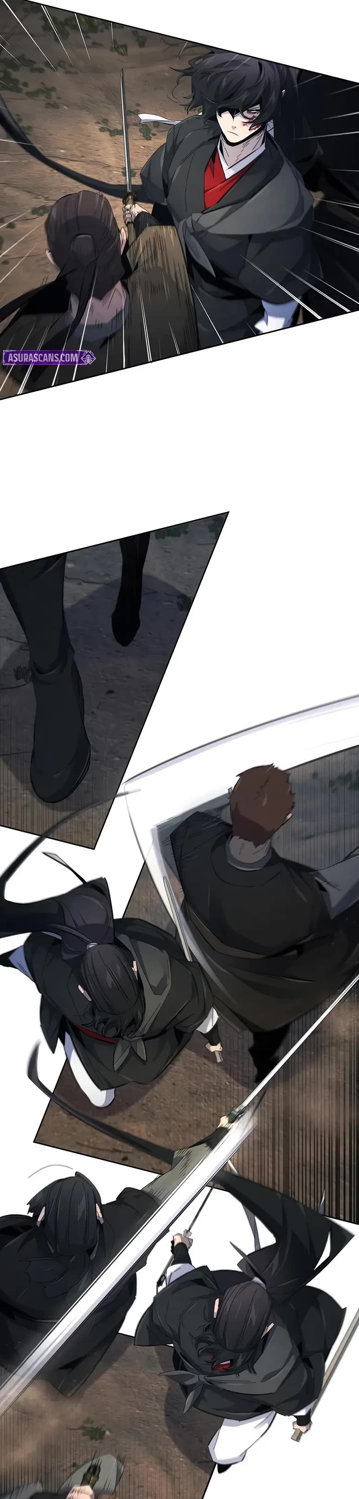 The Return of the Crazy Demon chapter 188 page 12