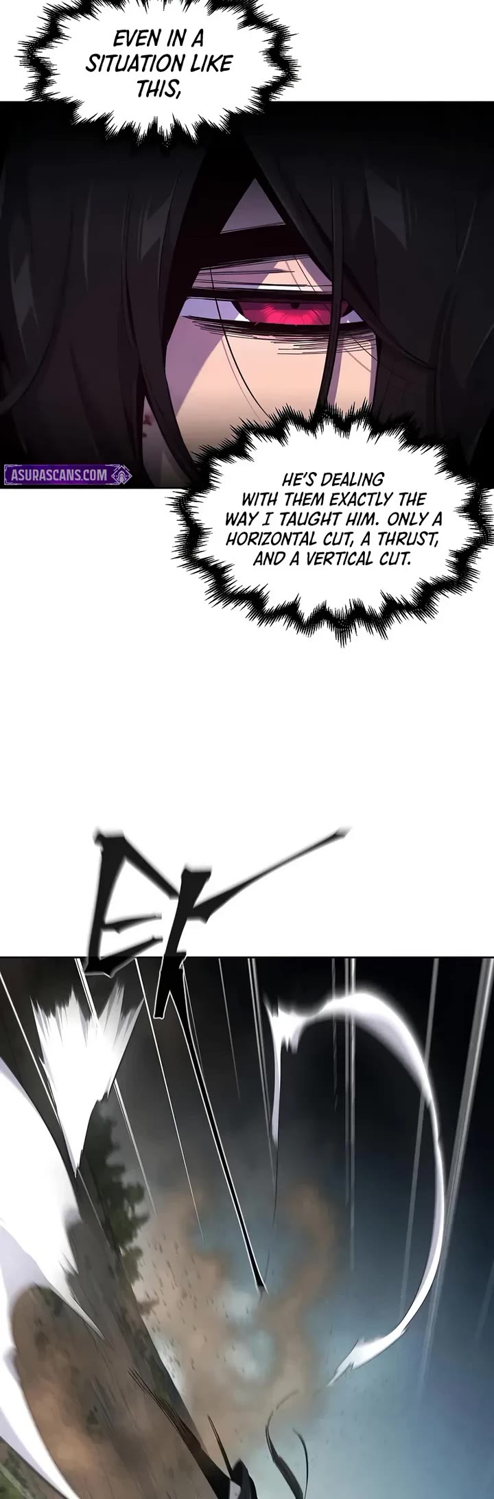 The Return of the Crazy Demon chapter 188 page 19