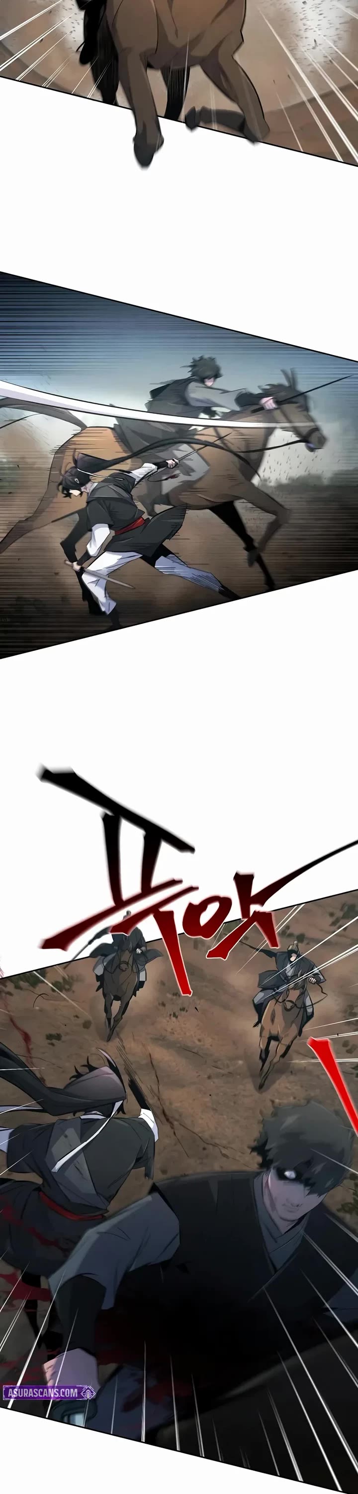 The Return of the Crazy Demon chapter 188 page 2