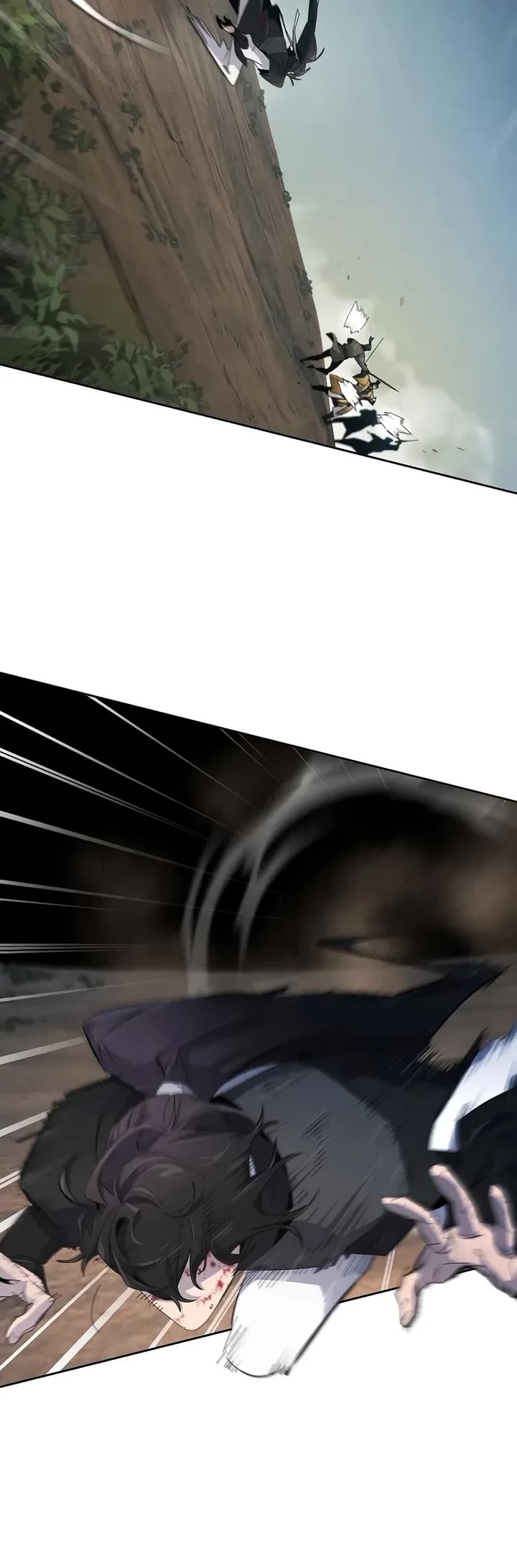 The Return of the Crazy Demon chapter 188 page 20