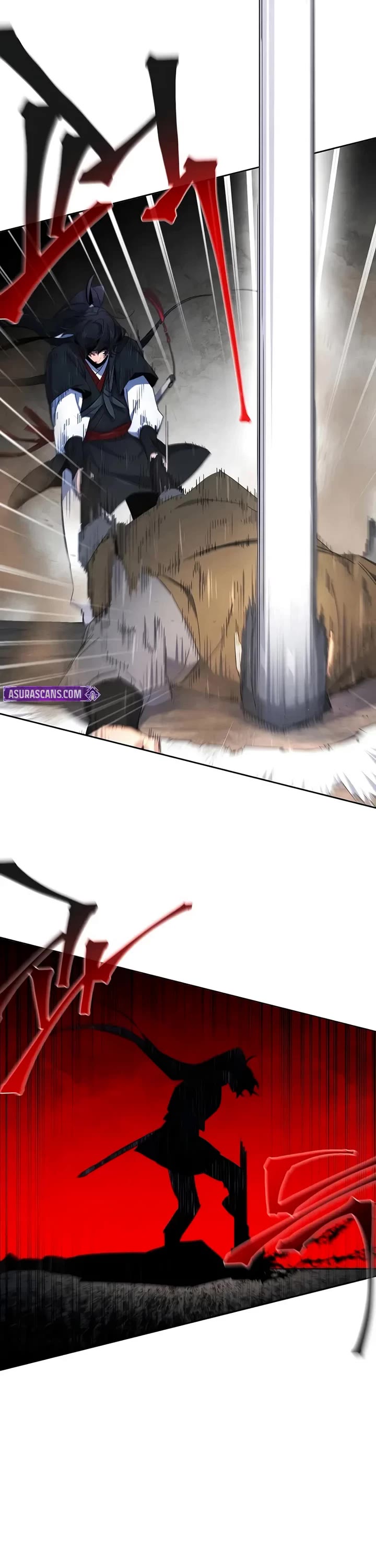 The Return of the Crazy Demon chapter 188 page 22