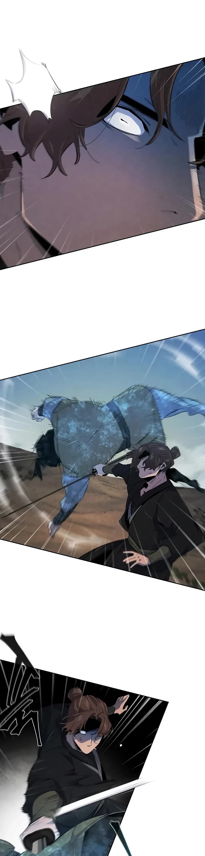 The Return of the Crazy Demon chapter 188 page 23