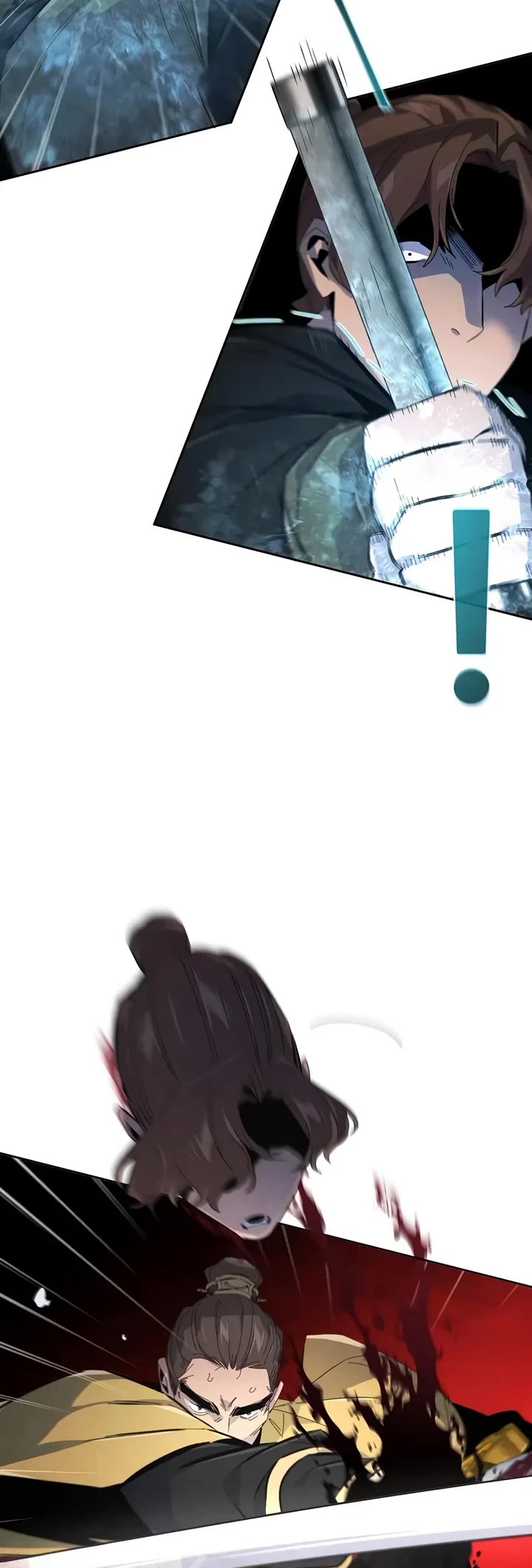 The Return of the Crazy Demon chapter 188 page 24