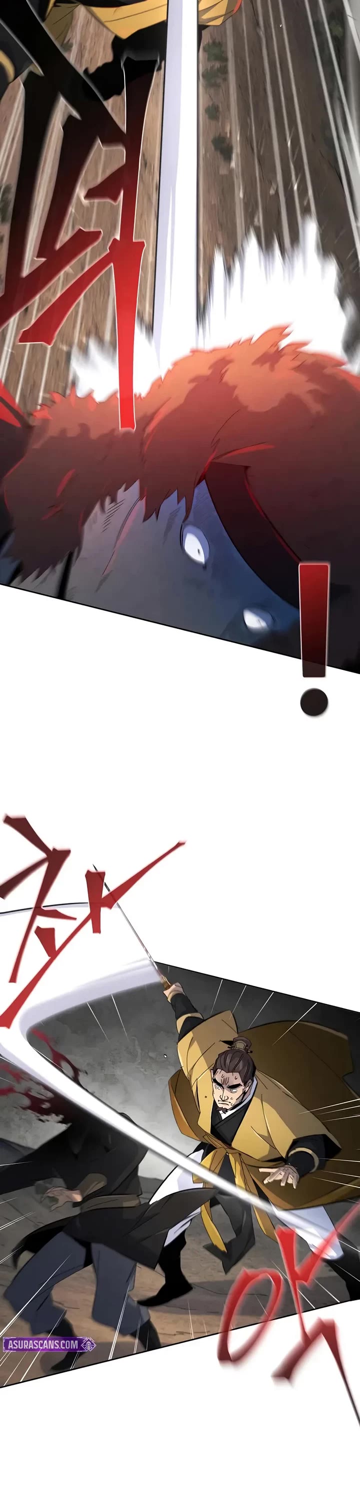 The Return of the Crazy Demon chapter 188 page 27